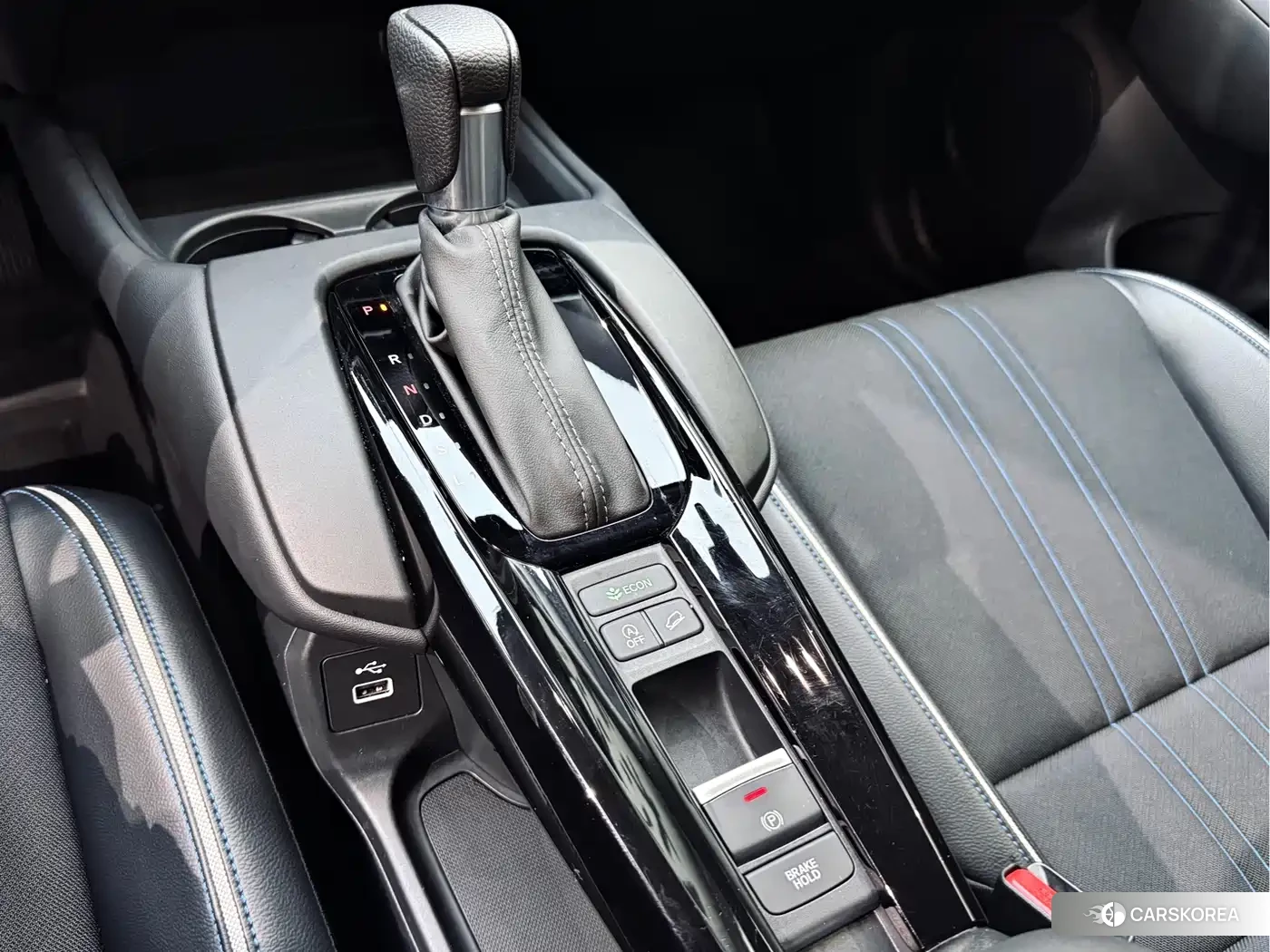Honda HR-V id 4628289 из Китая 16