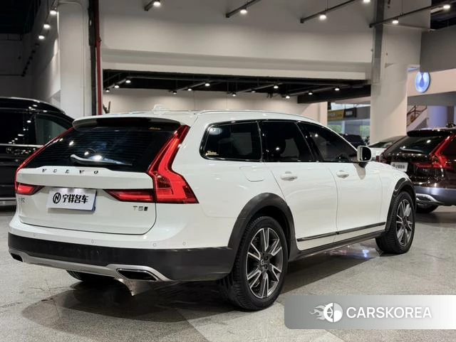 Volvo V90 id 4241389 из Китая 16