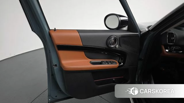 Mini Cooper S Countryman id 4244339 из Кореи 16