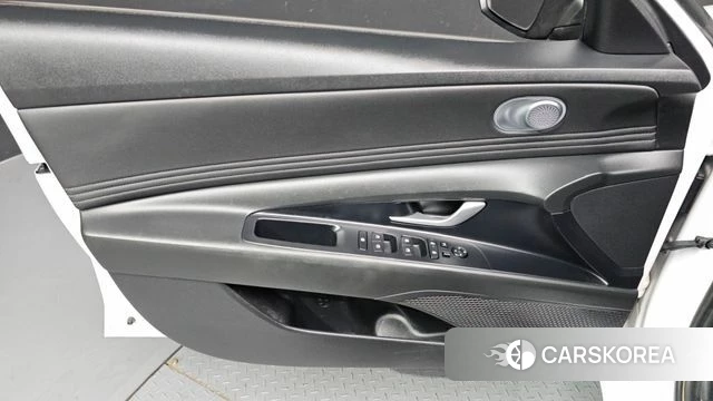Hyundai The New Avante (CN7) id 4248906 из Кореи 16