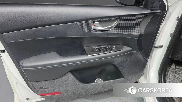 Kia Come New K3 id 4530634 из Кореи 16