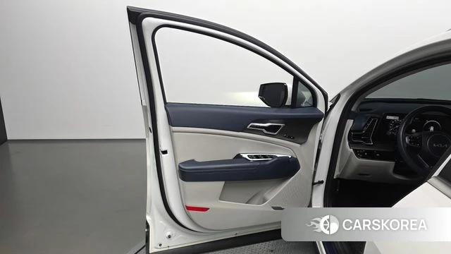 Kia Sportage 5th Generation id 4650976 из Кореи 16