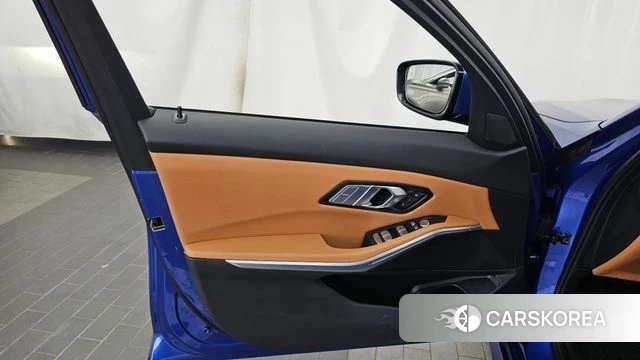 BMW 3 Series (G20) id 4428522 из Кореи 16