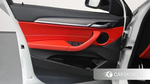 BMW X2 (F39) id 4395803 из Кореи 16
