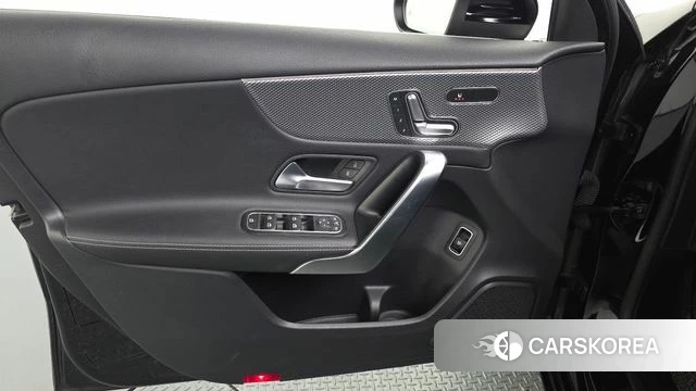 Mercedes-Benz A-Class W177 id 4250741 из Кореи 16