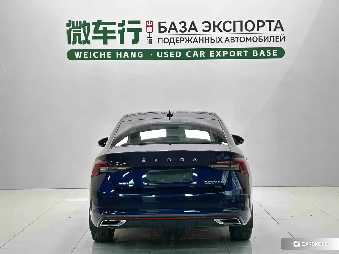 Skoda Octavia id 4578180 из Китая 16