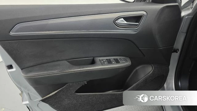 Renault Korea (Samsung) XM3 id 4482626 из Кореи 16