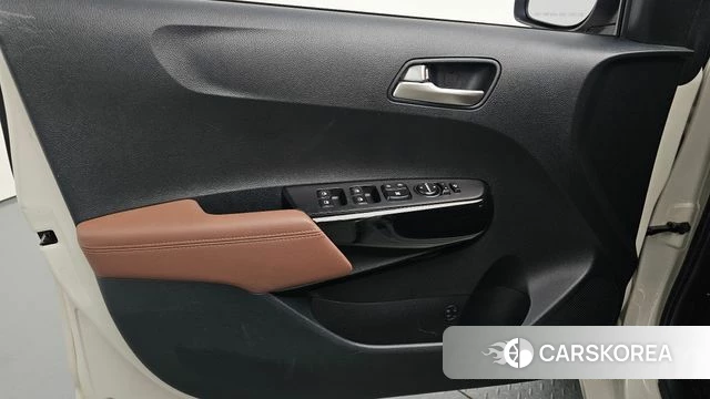 Kia The New Morning (JA) id 4505887 из Кореи 16