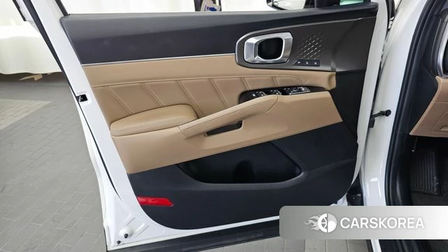 Kia The New Sorento 4th Generation id 4691228 из Кореи 16