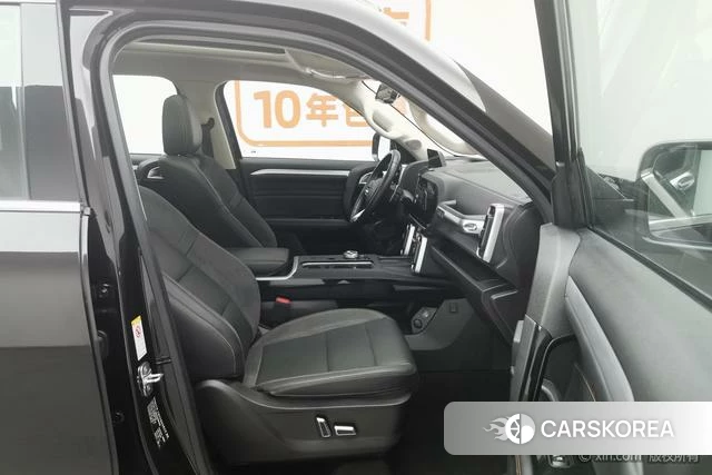 Haval Big dog id 4210237 из Китая 16