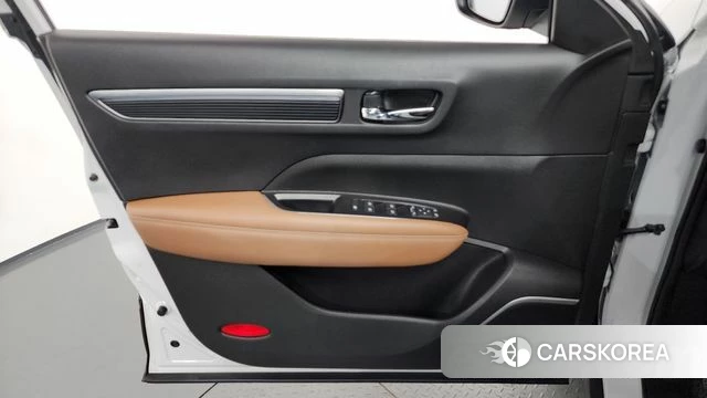 Renault Korea (Samsung) The New QM6 id 4696872 из Кореи 16