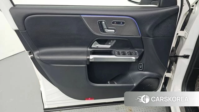 Mercedes-Benz EQB X243 id 4730722 из Кореи 16