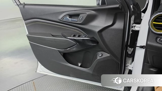 Chevrolet (GM Daewoo) Trax Crossover id 4315721 из Кореи 16