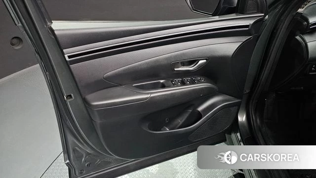 Hyundai Tucson (NX4) id 4631677 из Кореи 16