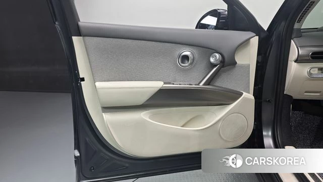 Genesis GV60 id 4282646 из Кореи 16