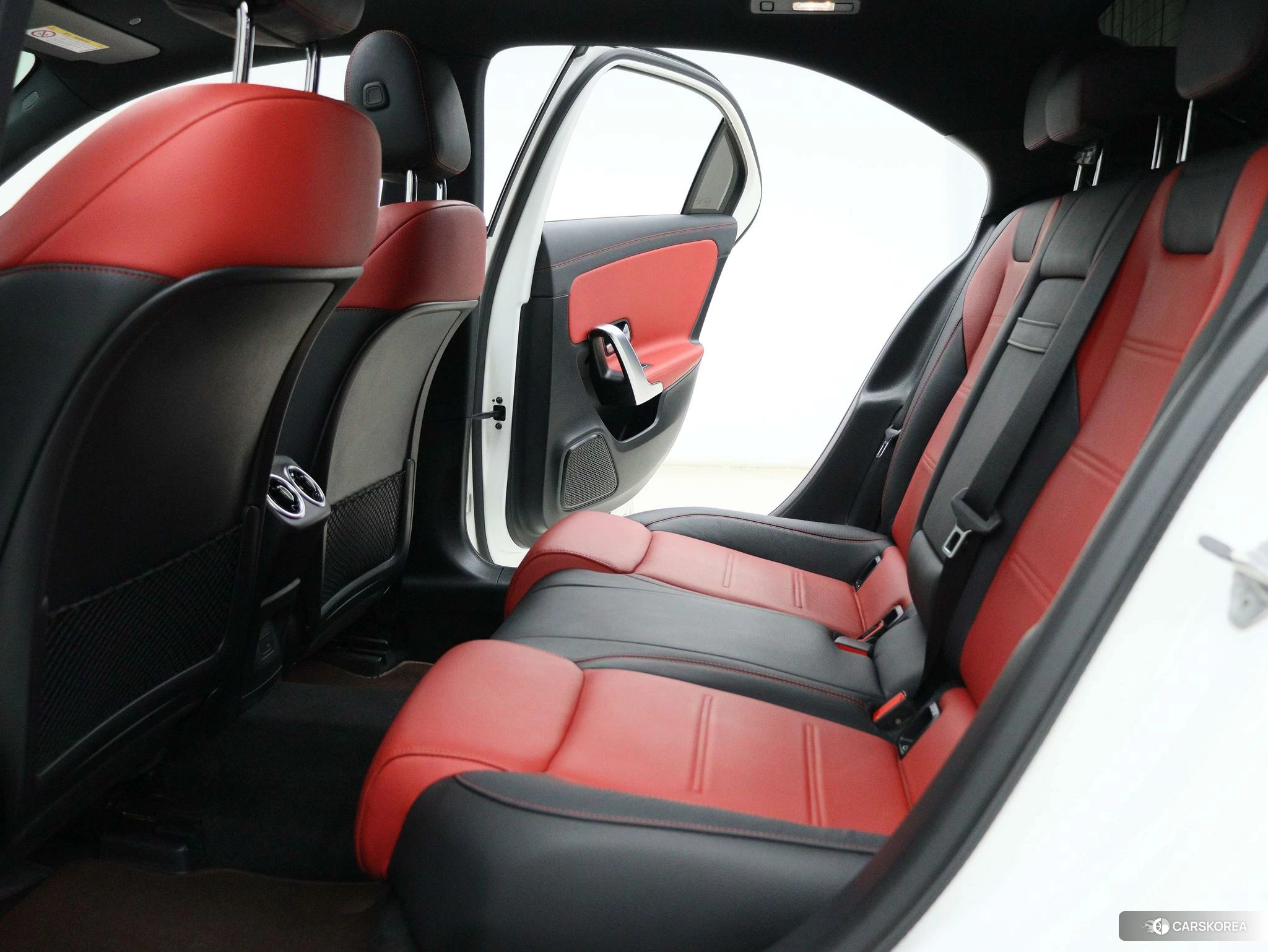 Mercedes-Benz Class A AMG id 4467696 из Китая 16