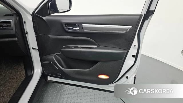 Renault Korea (Samsung) QM6 id 4196954 из Кореи 16