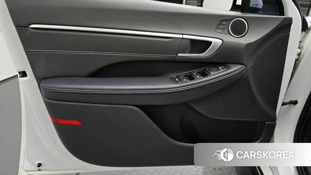 Hyundai Sonata D Edge (DN8) id 4360782 из Кореи 16