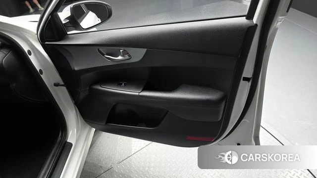 Kia The New K3 2nd generation id 4586106 из Кореи 16