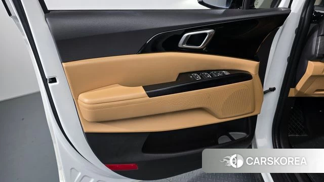 Kia Carnival 4th generation id 4360857 из Кореи 16