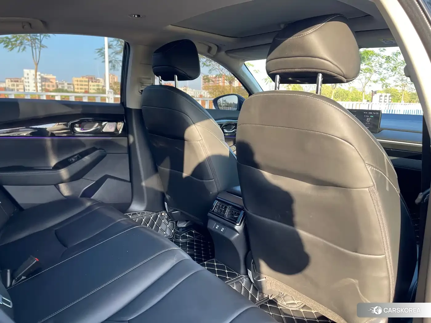 Honda Yingshipai id 4570335 из Китая 16