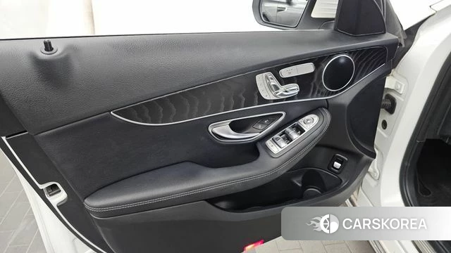 Mercedes-Benz C-Class W205 id 4483046 из Кореи 15