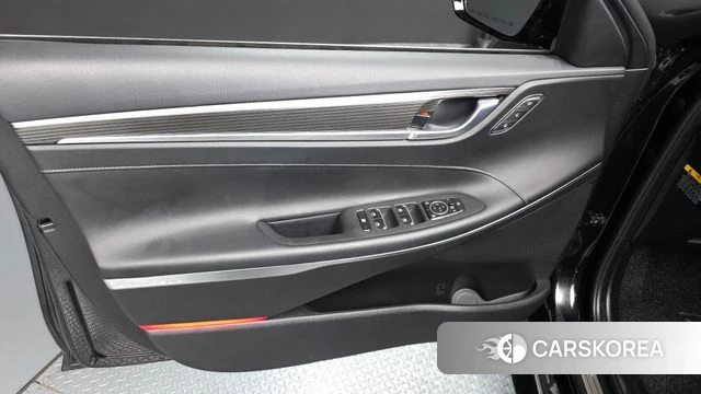 Hyundai Grandeur IG id 4246107 из Кореи 16