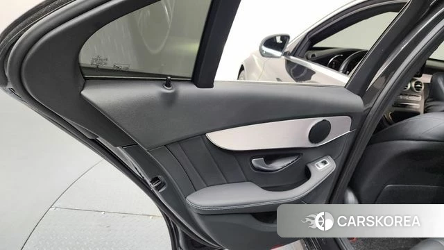 Mercedes-Benz C-Class W205 id 4344528 из Кореи 16