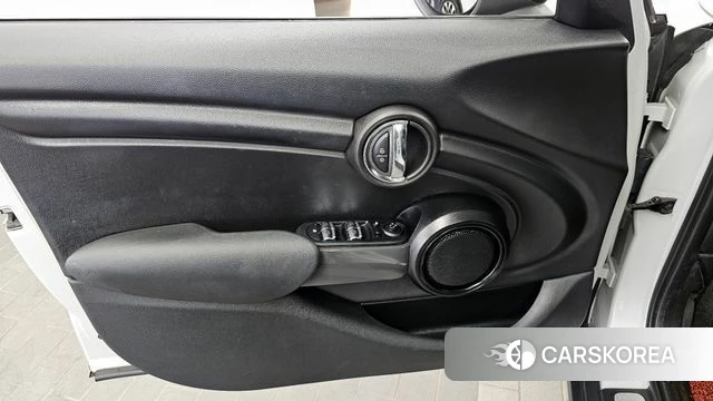 Mini Cooper id 4377440 из Кореи 16