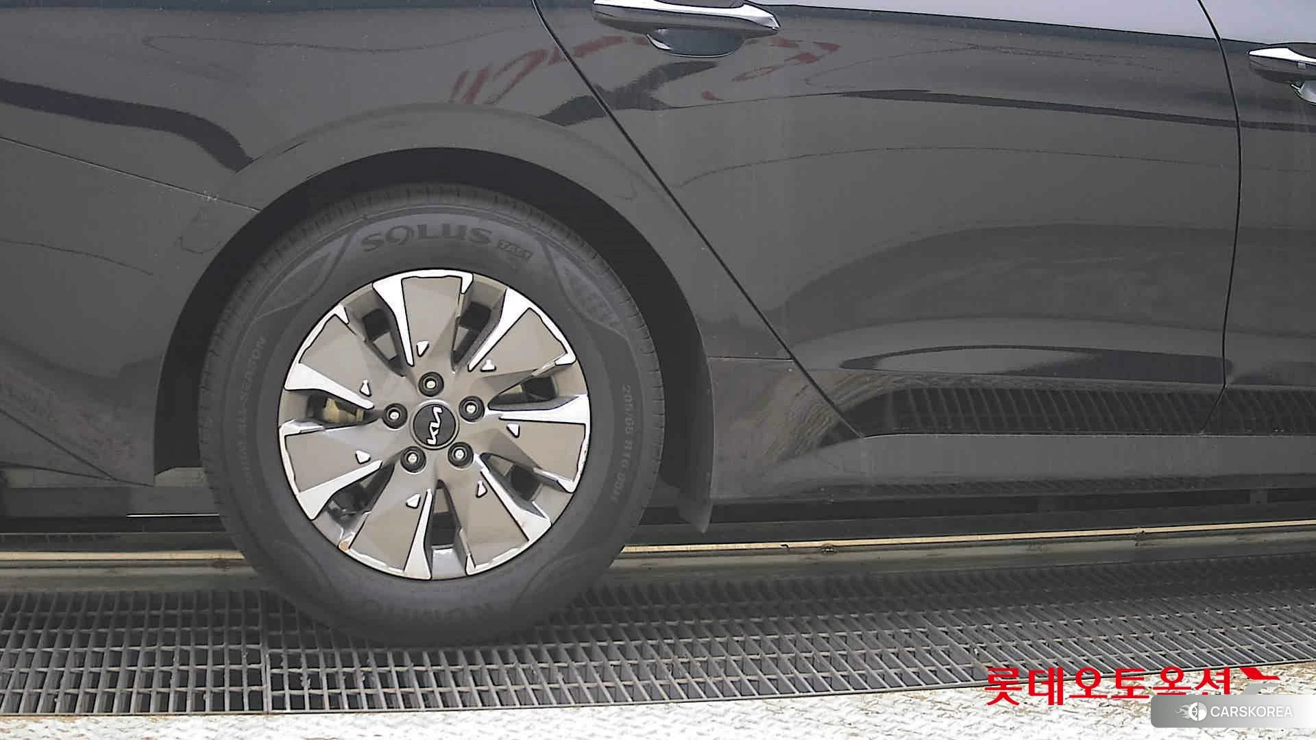 Kia K5 Hybrid id 4296878 из Кореи 16