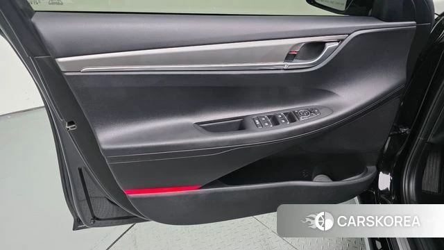 Hyundai The New Grandeur IG id 4740848 из Кореи 16