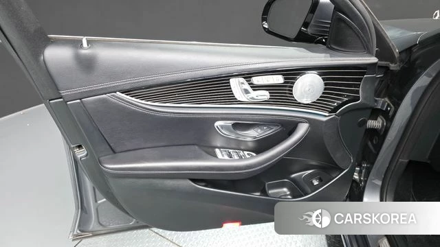 Mercedes-Benz E-Class W213 id 4416921 из Кореи 16
