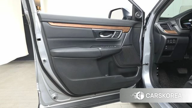 Honda CR-V 5th generation id 4402082 из Кореи 16