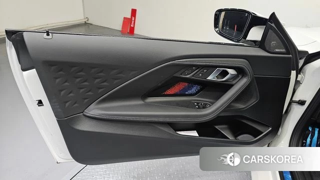 BMW M2 (G87) id 4493454 из Кореи 16