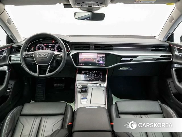 Audi A7 id 4264183 из Китая 16