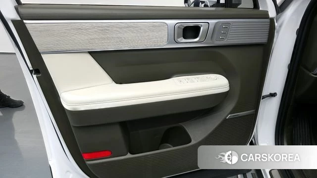 Hyundai Santa Fe (MX5) id 4201269 из Кореи 16