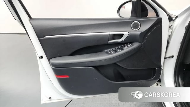 Hyundai Sonata (DN8) id 4424610 из Кореи 16