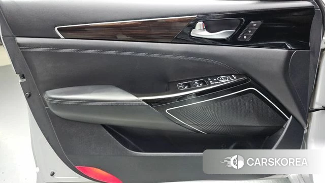 Kia All New K7 Hybrid id 4770674 из Кореи 16