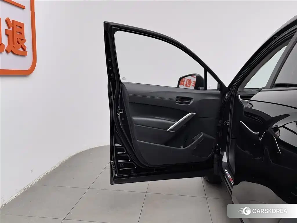 Toyota Frontlander id 4655078 из Китая 16