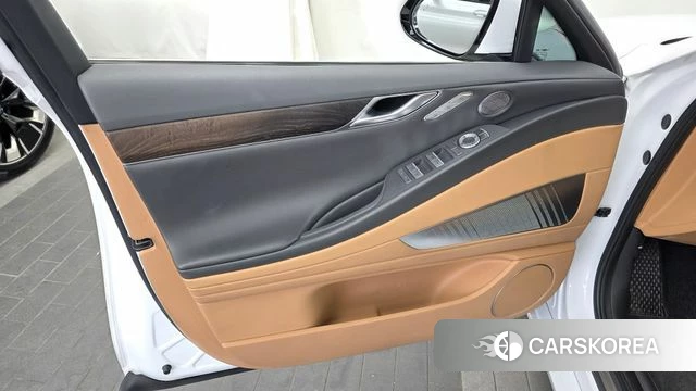 Genesis G80 (RG3) id 4759312 из Кореи 16