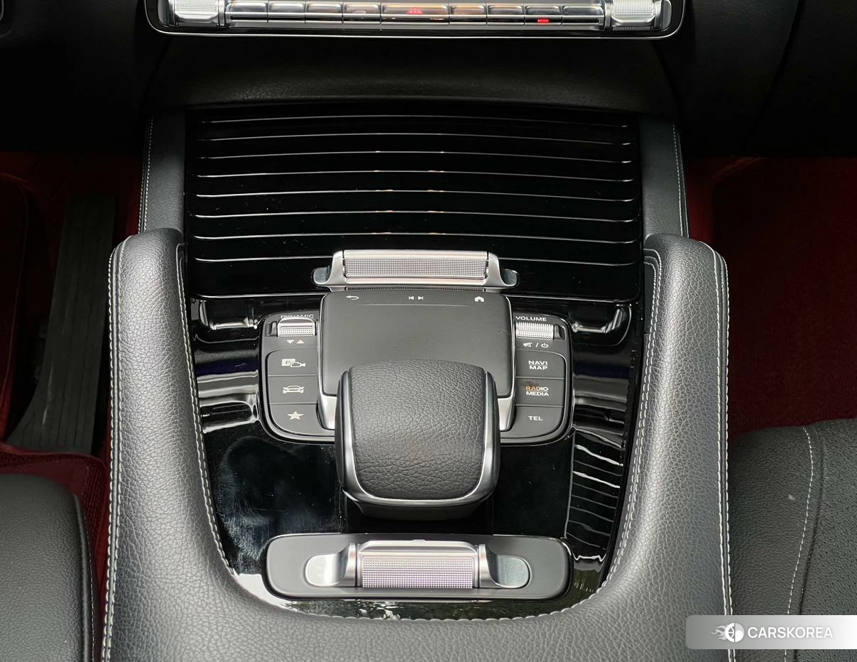 Mercedes-Benz GLE coupe id 4454353 из Китая 16