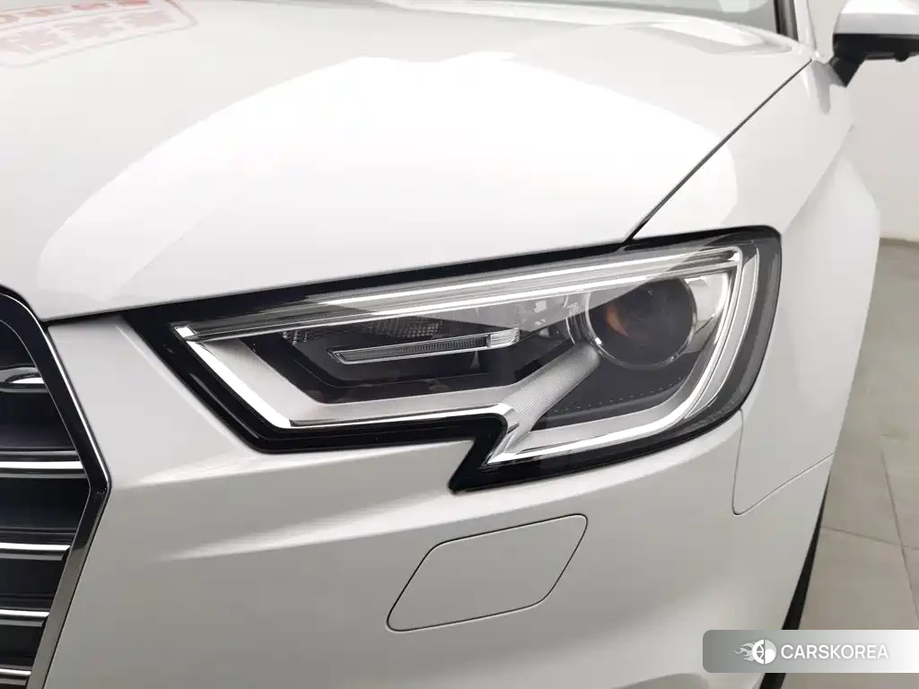 Audi A3 id 4554159 из Китая 16