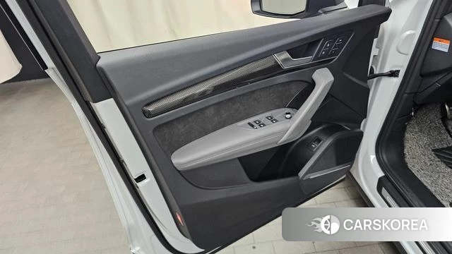 Audi SQ5 (FY) id 4268556 из Кореи 16