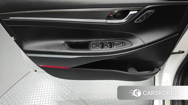 Hyundai Grandeur IG id 4733099 из Кореи 16
