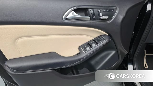 Mercedes-Benz B-Class W246 id 4453459 из Кореи 16