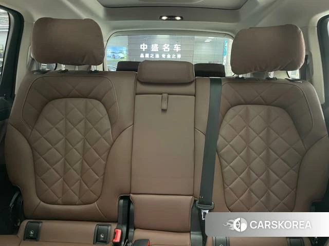 BMW X7 id 4298145 из Китая 16