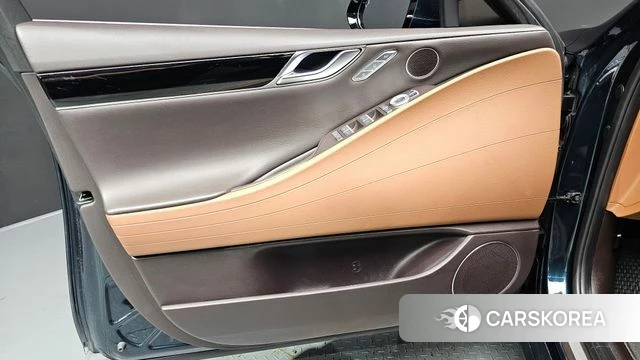 Genesis G80 (RG3) id 4651381 из Кореи 16
