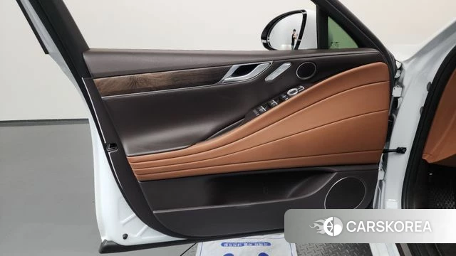 Genesis G80 (RG3) id 4631002 из Кореи 16