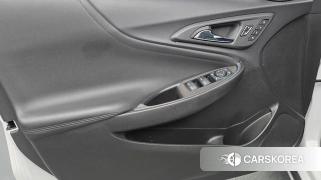 Chevrolet (GM Daewoo) The New Malibu id 4666696 из Кореи 16