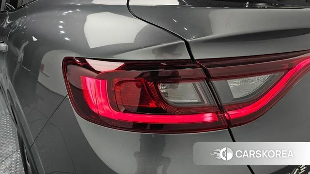 Renault Korea (Samsung) XM3 id 4201602 из Кореи 16